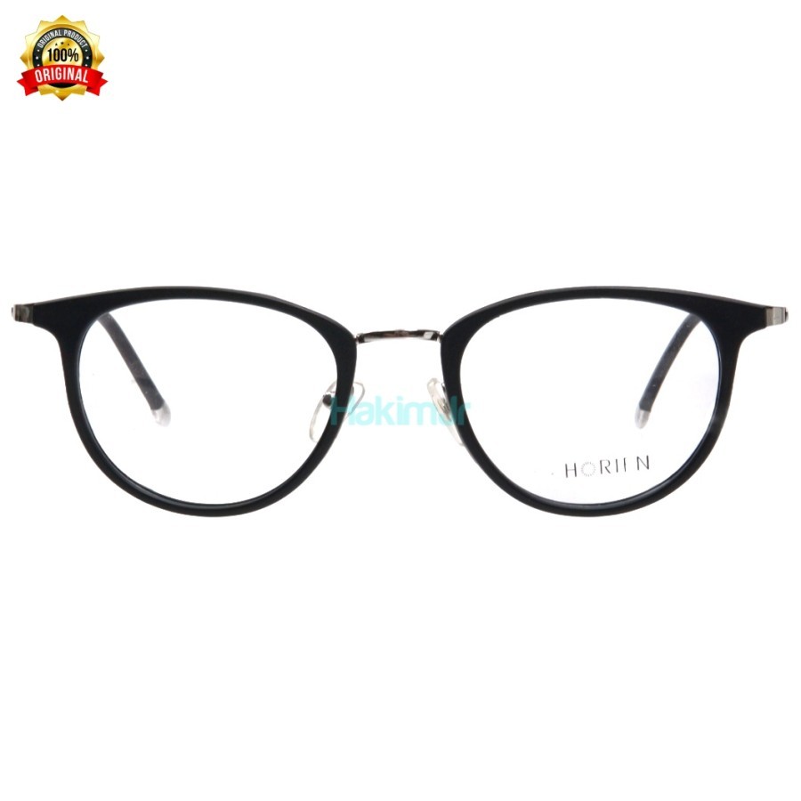 Frame Kacamata Horien H9182 Original