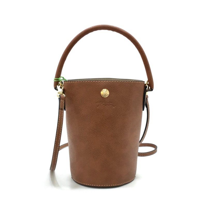 Epure Bucket Crossbody Bag