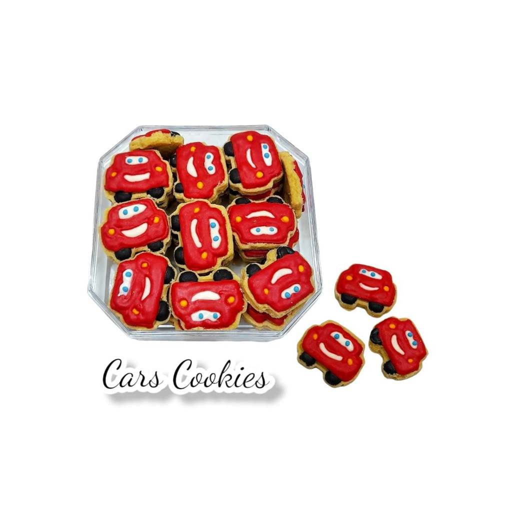 

butter kukis Cars