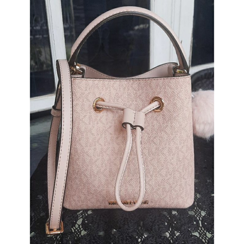 tas serut michael kors original