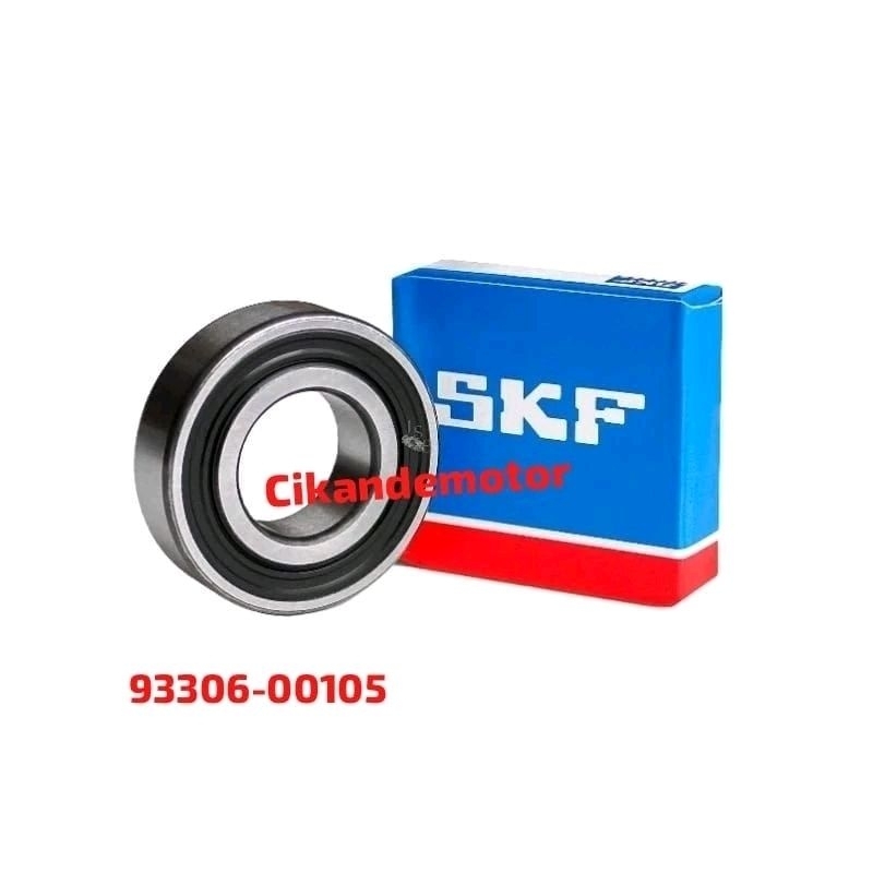 Bearing Water Pump Yz250X Wr250F 2001-2014 Yz250F 2001-2013 Yz125 1999 Yz85