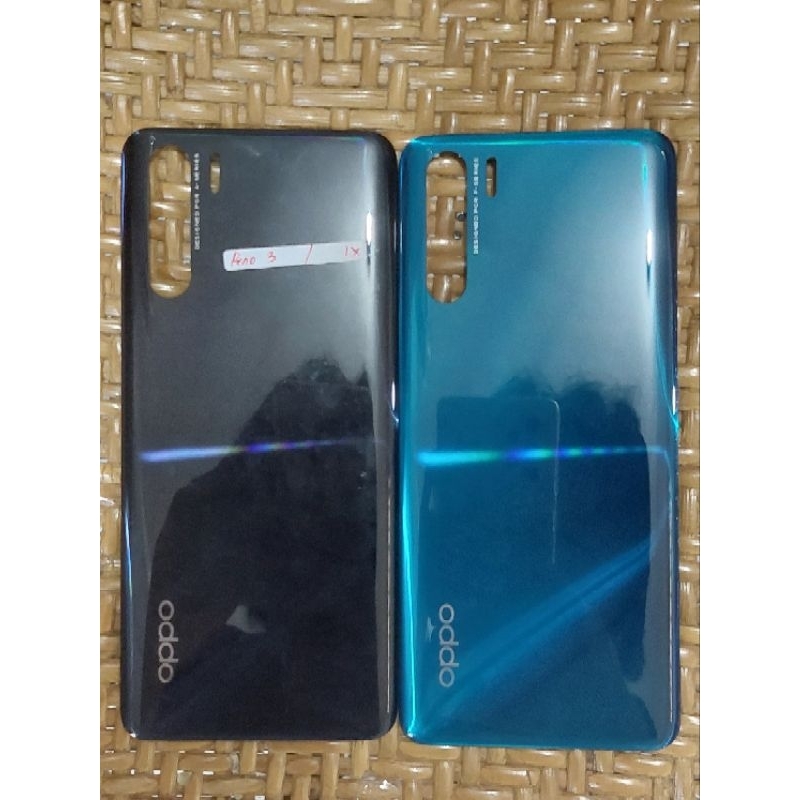 BACKROOR / TUTUP BELAKANG / CASING OPPO RENO 3