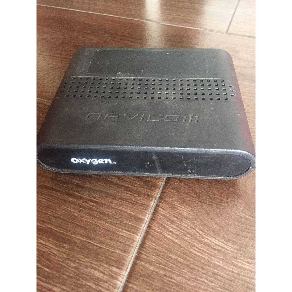 Baru Set Top Box Iptv Stb Hd Navicom Tt Storealika324