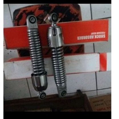 shockbreaker f1zr f1 zr ori ygp