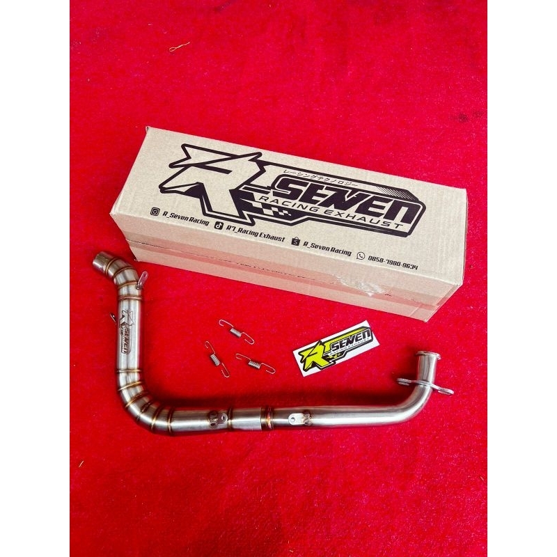 Leheran Samlong Original R_SEVEN RACING