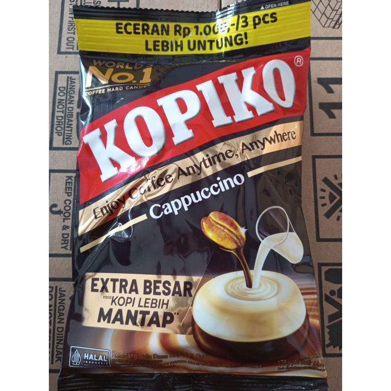 

Kopiko All