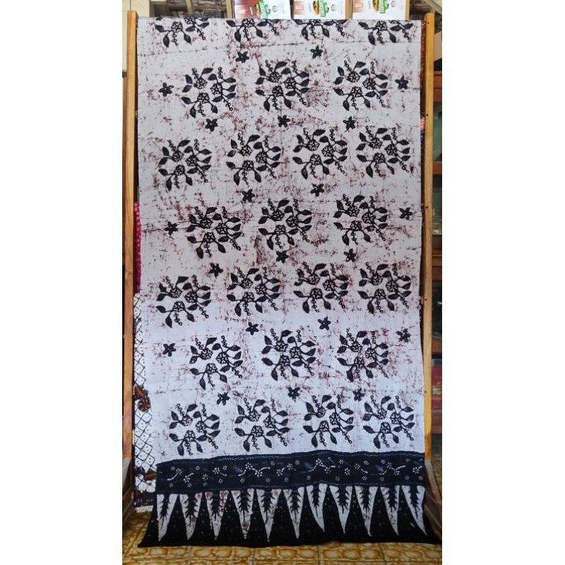 Sewek Gendongan Bayi Batik Tulis Murah COD