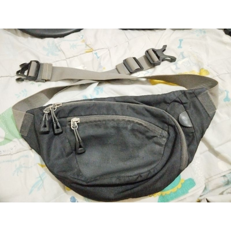 Waistbag Eiger Ori (Preloved)