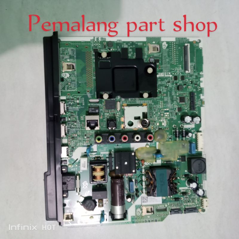 MB MOTHERBOARD TV SAMSUNG UA32T4500AK 32T4500
