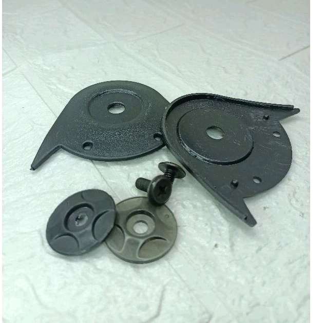 KUPINGAN HELM SCOOPY PARTS