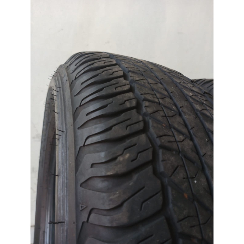 Dunlop Grandtrex AT20 265/65-17 / ban fortuner / ban pajero / ban mobil / ban dunlop / ring 17 / ban