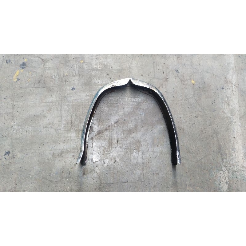 Bando sayap Honda c70 original 2nd lepasan motor