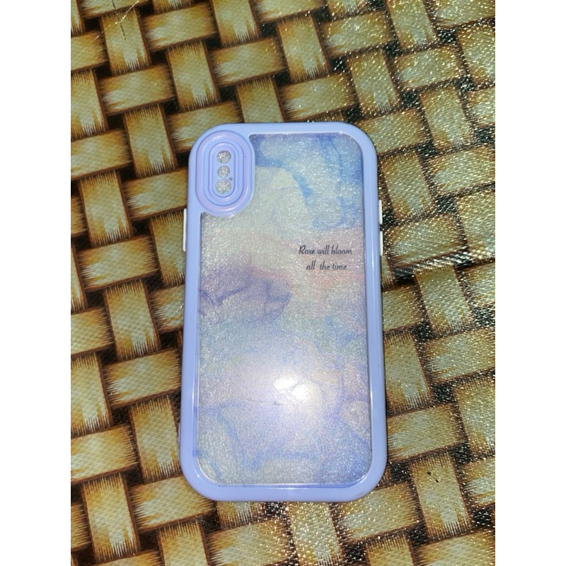 CASE IPHONE X/XS NEW
