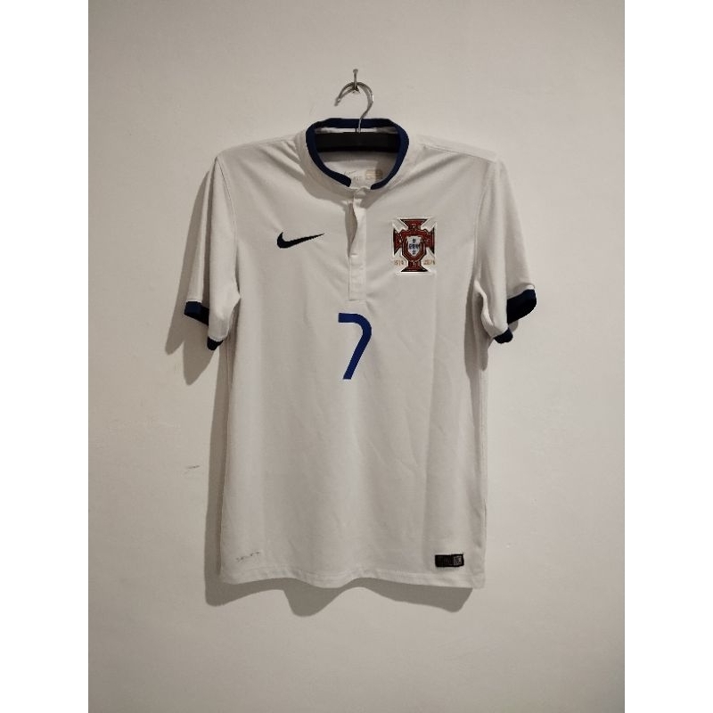 Jersey Portugal away 2014 original