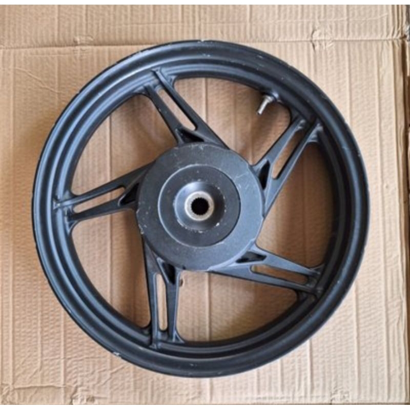 VELG BELAKANG BEAT ECO BEAT ESP ORIGINAL