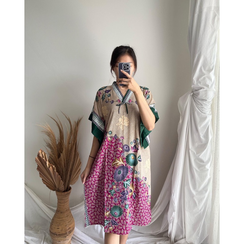 DASTER MEREK BTS 018 KIMONO JEPANG