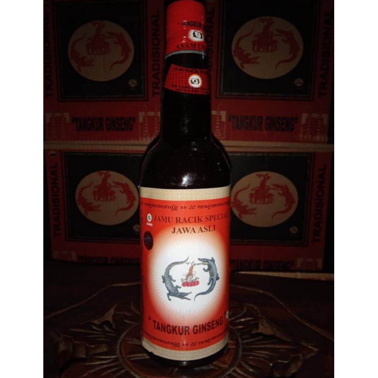 

[❃Y69\] Jamu Asam urat Dijamin Murah