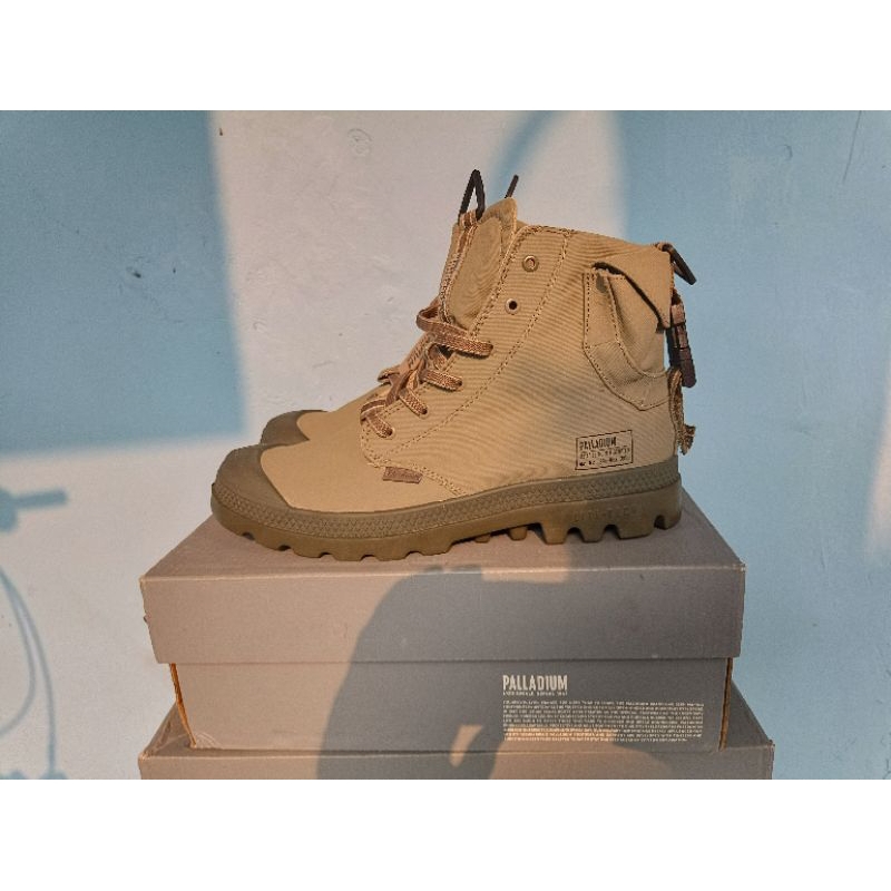 Palladium Pampa Lite Packin' Original