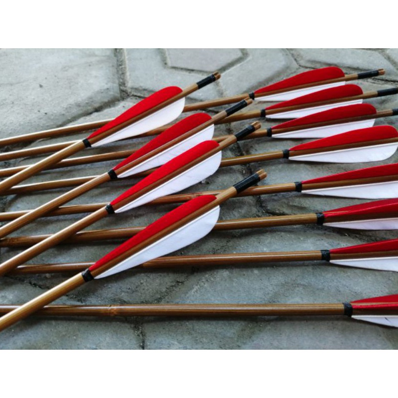 Termurah dan terbaik Arrow Tonkin fullset 