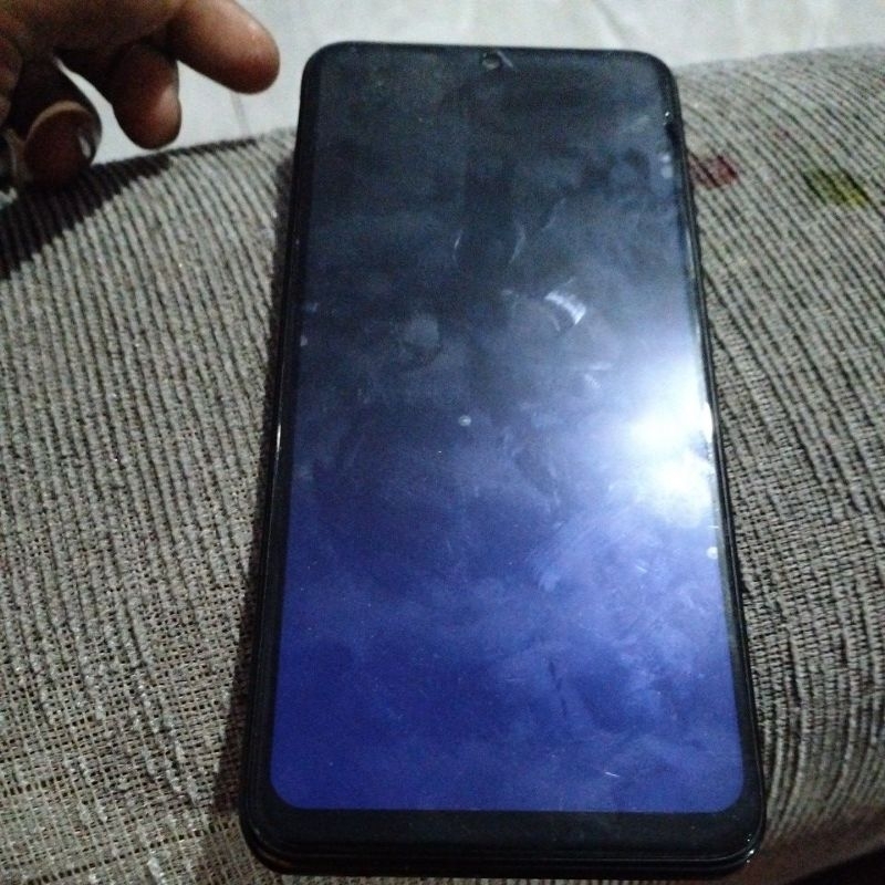 Redmi Note 10 Matot