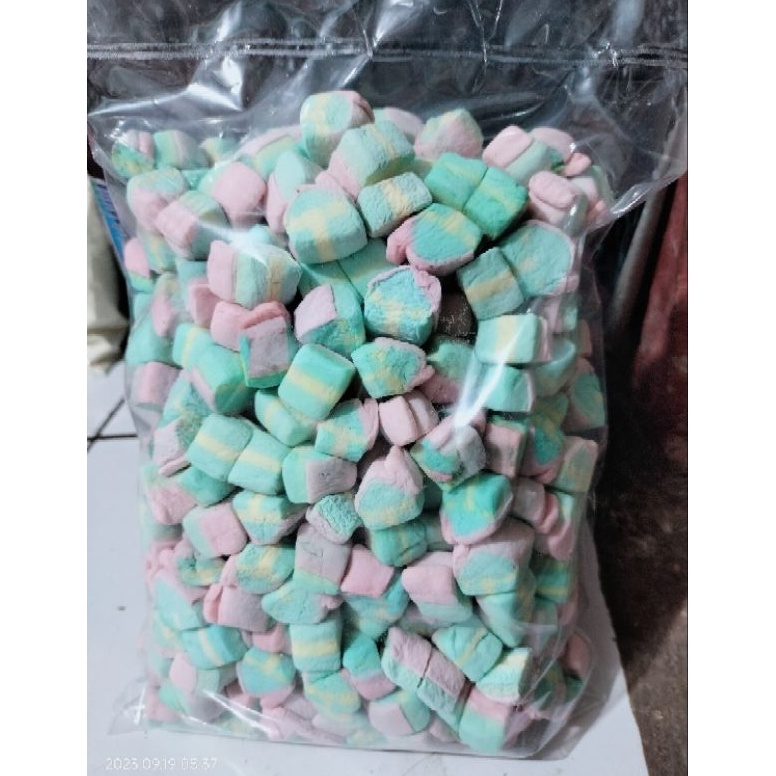 

[☞M45$] marshmellow 500gr [122]