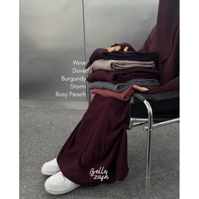 NOIR & NOORIN by Bellezash