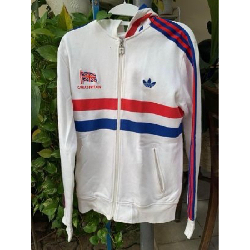 Adidas Great Britain