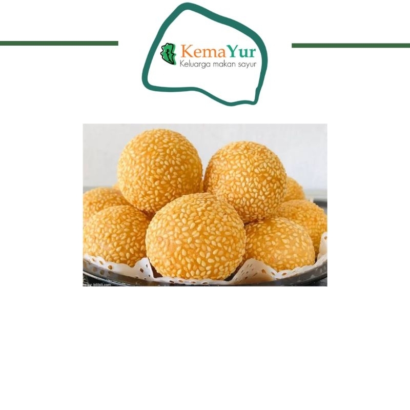 

ONDE ONDE BASAH HARGA PER 3PCS