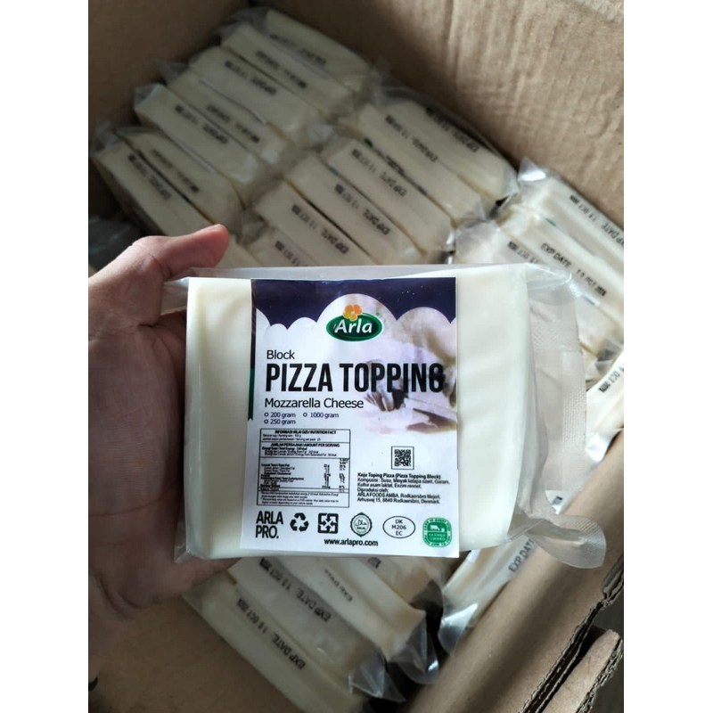 

Arla Mozzarella