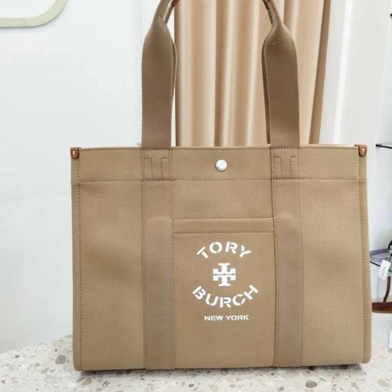 Authentic Original Store Tory Burch Tory Tote