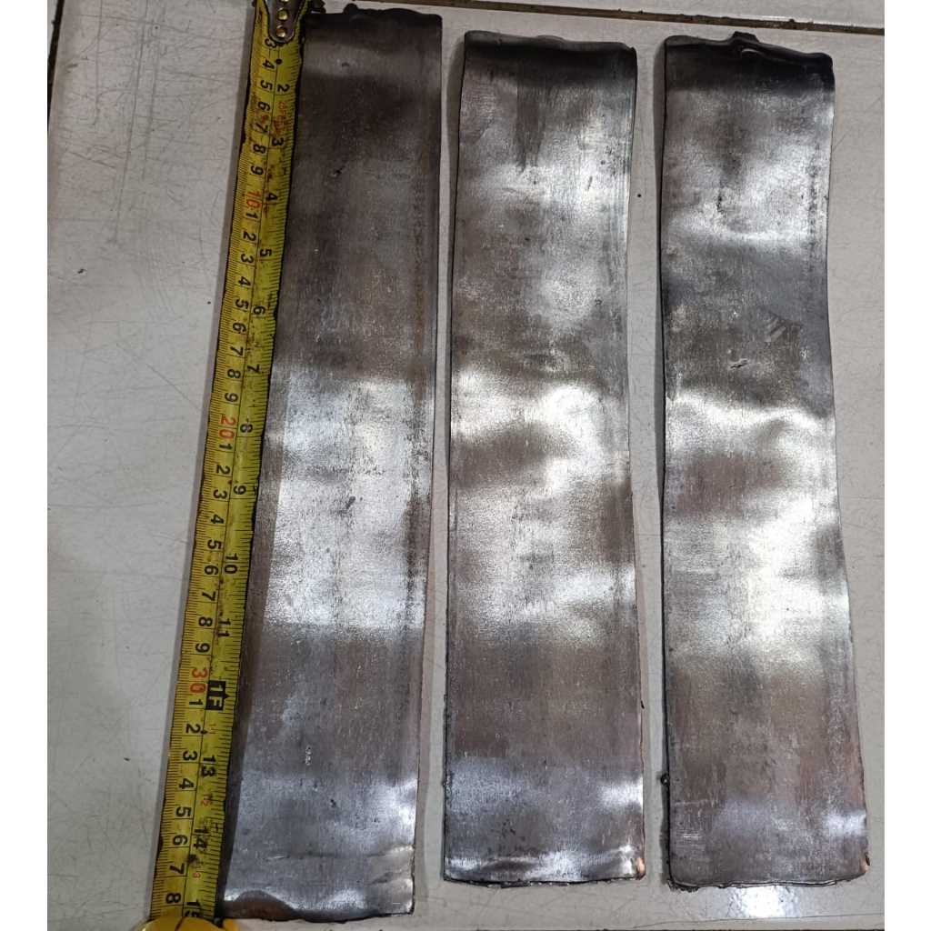 TIMAH PLAT JUAL PERKILO PEMBERAT PANCING MANCNG