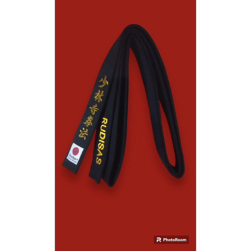 SABUK / OBI KEMPO