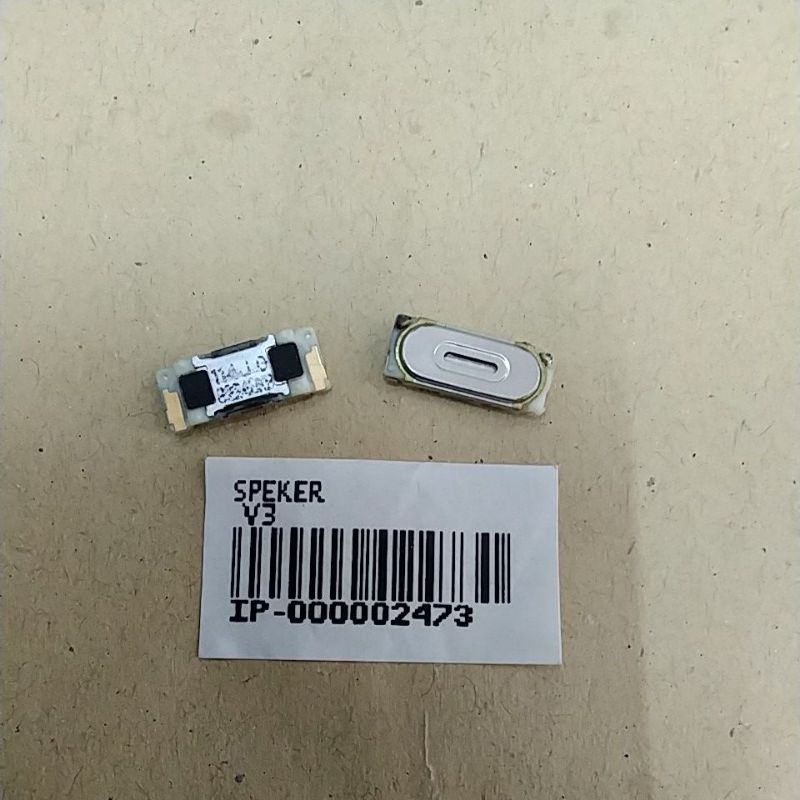 Speaker Telinga HP Motorola V3