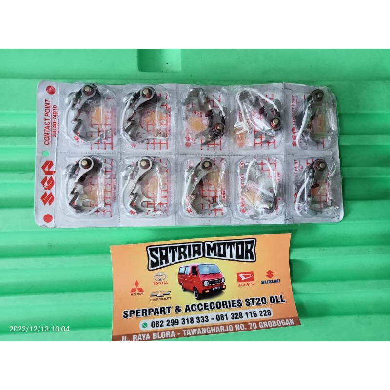 platina st20 truntung platina Suzuki st20 truntung