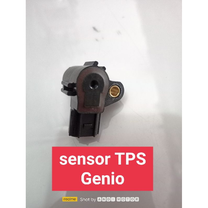 Sensor TPS tps honda Genio