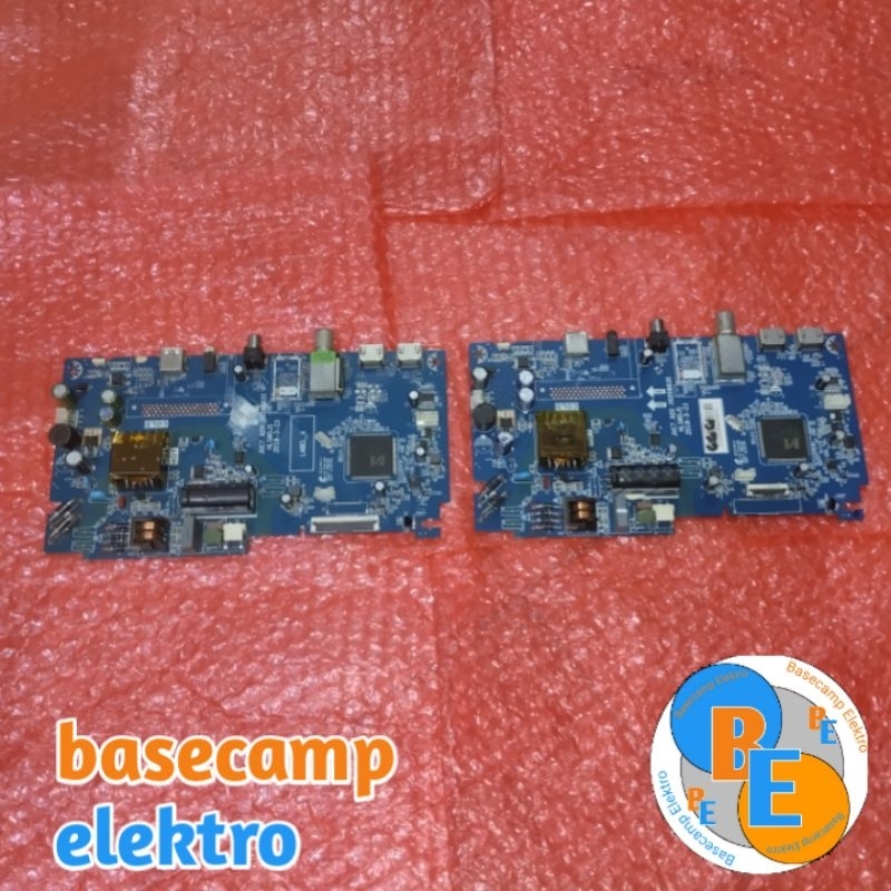 Mainboard TV LED CHANGHONG L32H1 MB TV LED CHANGHONG L32H1 Mainboard TV CHANGHONG L32H1 MB TV CHANGH
