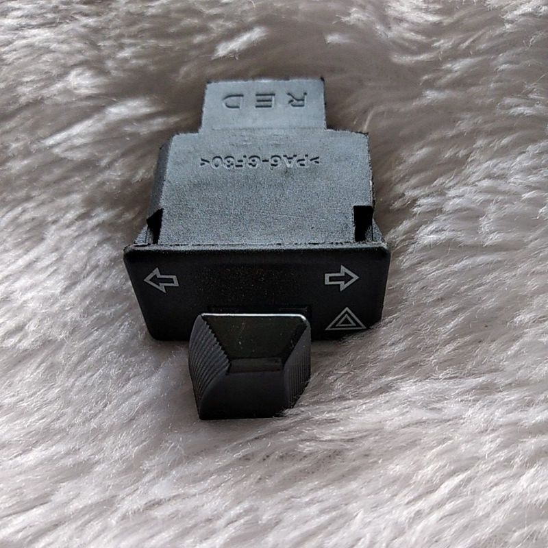 Tombol sein Hazard Beat esp vario 125 led vario 150