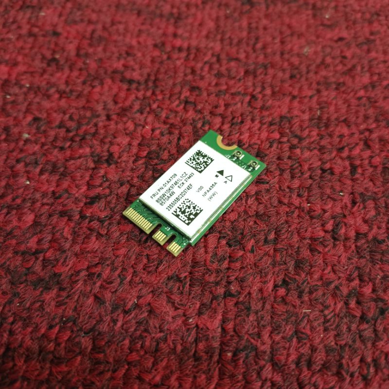 Card Wifi wireless Laptop Lenovo IdeaPad 320-15 330-15 320-15ikb 330-15IKB 320-15ABR 330-15AST