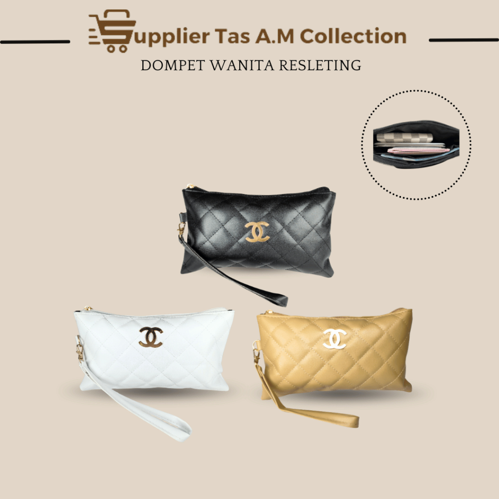 A.M CC - Dompet/Dompet Wanita/Dompet Kecil/Dompet Kecil Wanita/Dompet Wanita Kecil/Dompet Wanita Pan