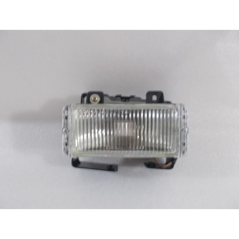 Foglamp Kotak Isuzu Panther