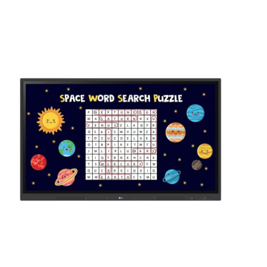 Interactive Flat Panel Display 55TR3DK-Createboard 55 Inch LG