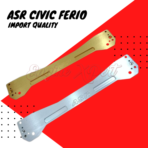 Subframe ASR Civic EK Ferio