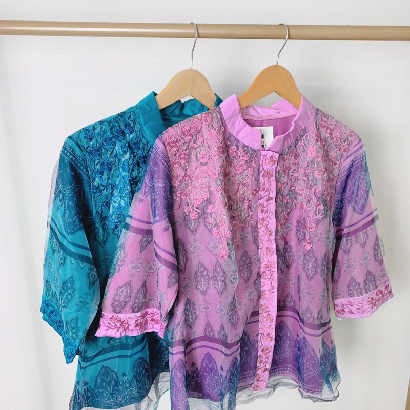 Kiana Top pendek #9739vinia