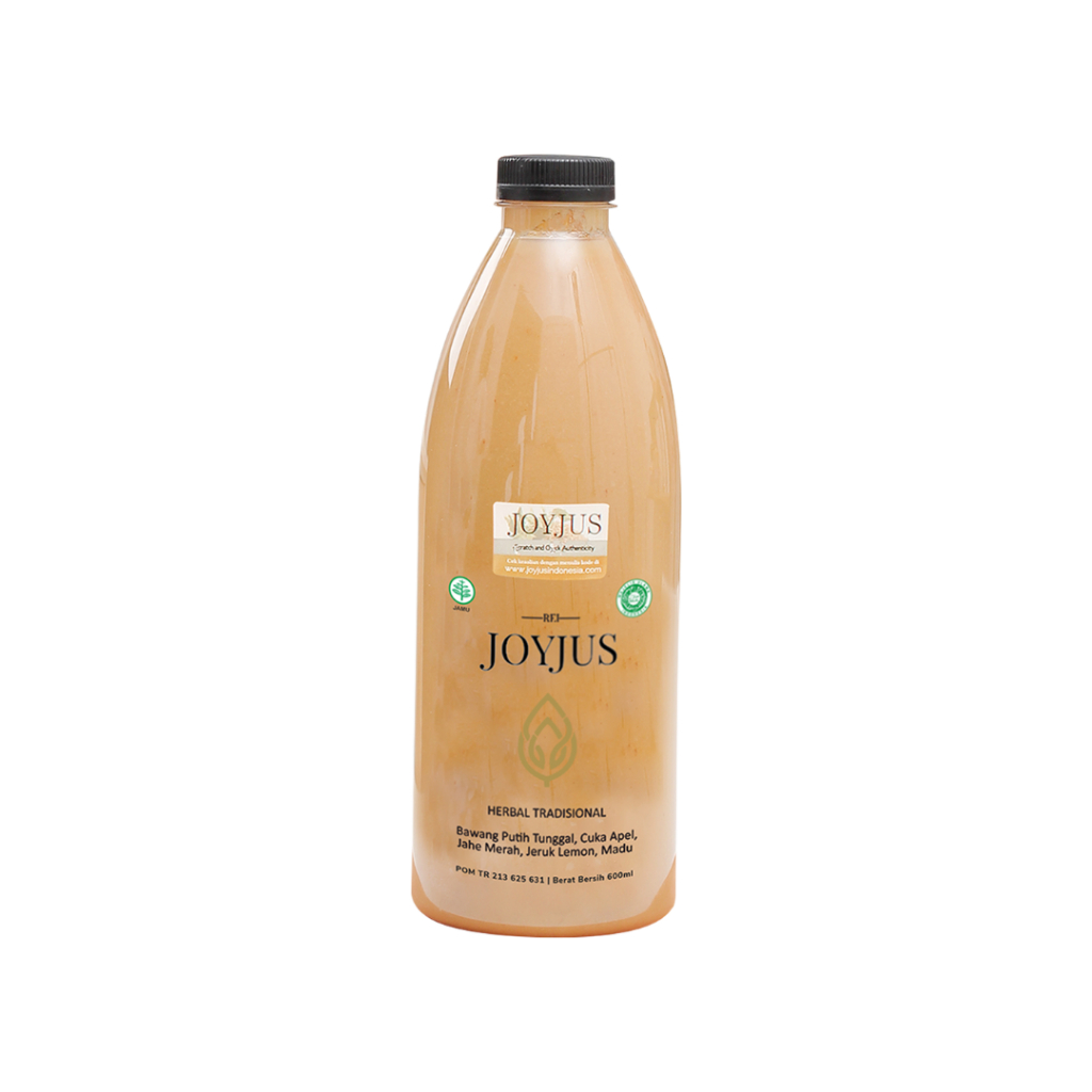 Pelangsing Herbal Joyjus 350ml | Minuman Pelangsing, Pelancar Diet, Pelancar BAB
