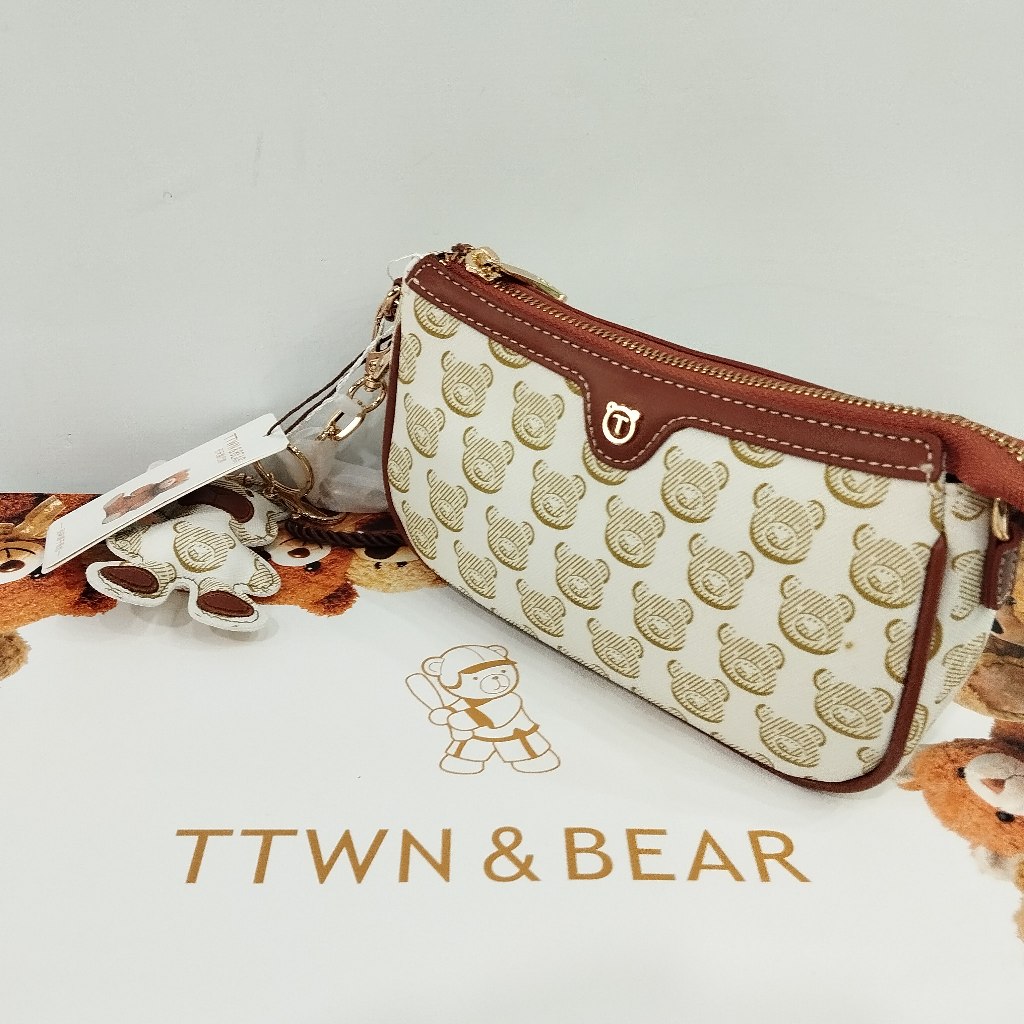TTWN Bear Original TN3229 Tas Sling Woman TTWNBEAR