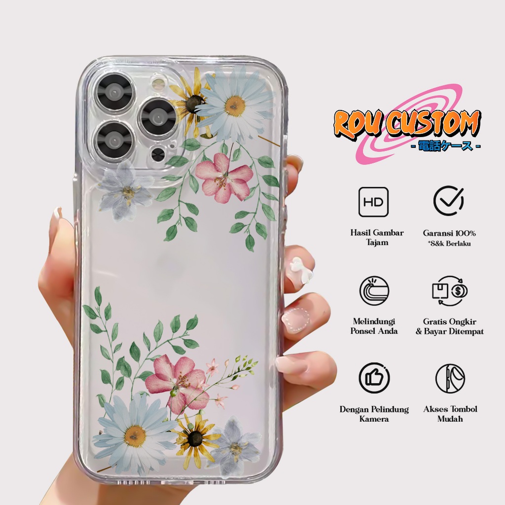 Case OPPO A17 A96 A57 A77S  A17K A16K A16E A74 A95 A54 A16 A16S A54S A33 A53 A52 A92 A5 A9 A15 A15S 