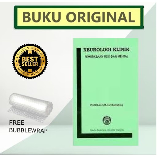 ORIGINAL Neurologi Klinik - Lumbantobing FKUI
