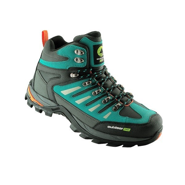 Sepatu Outdoor Pro Lynk Sepatu Hiking Trekking Outdoor Sporty