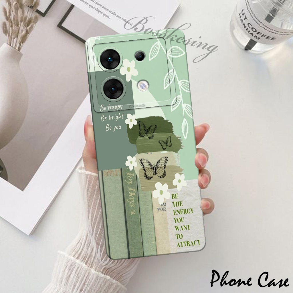 Case Infinix Zero 30 5G 2023 - Casing Infinix Zero 30 5G 2023 - Kesing Infinix Zero 30 5G 2023 - Sof