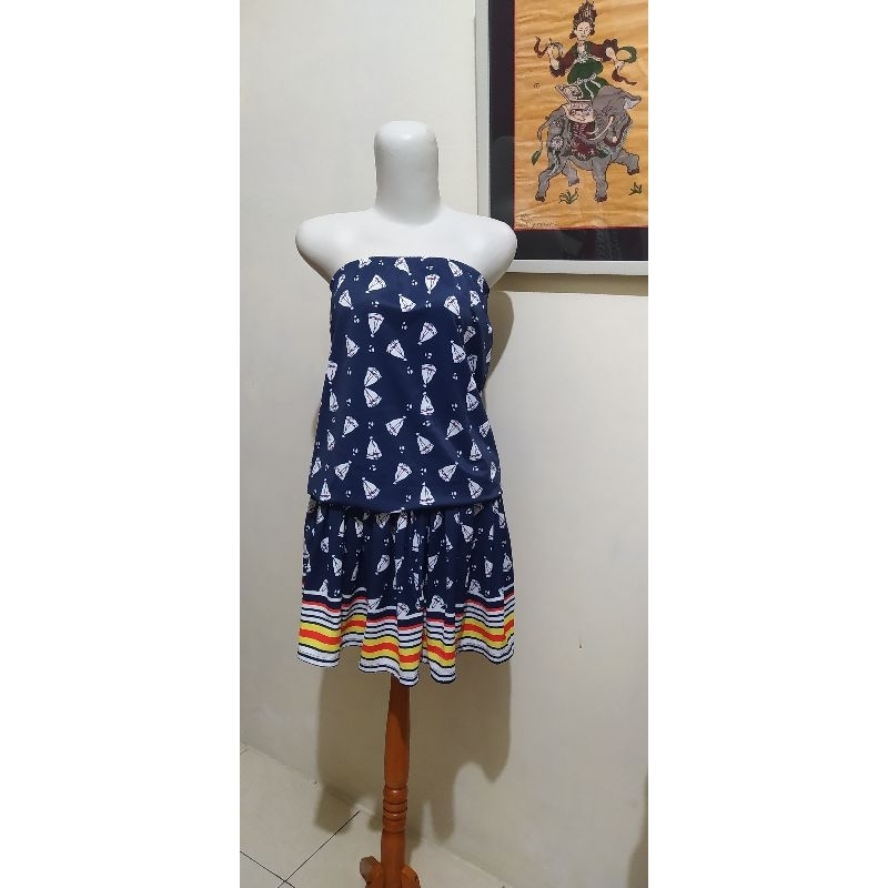 Kemben Pantai Cantik